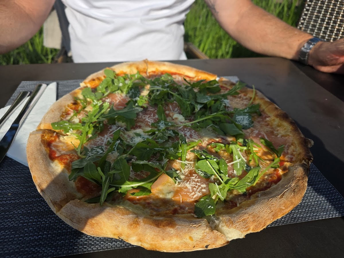 Ristorante Al Mare-2
