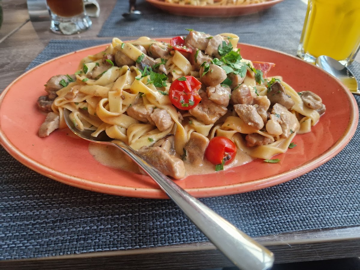 Ristorante Al Mare-3
