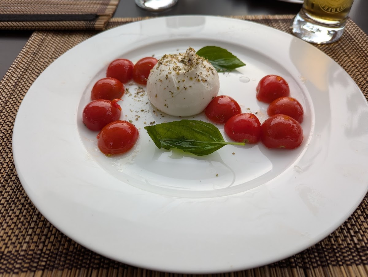 Ristorante Al Mare-5
