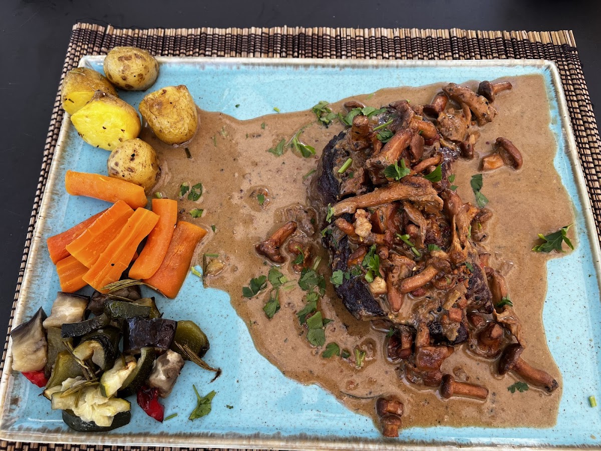 Ristorante Al Mare-8
