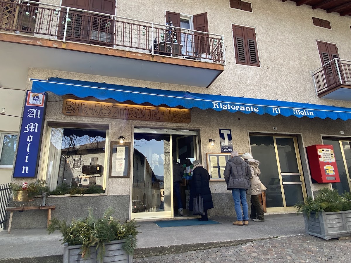 Ristorante Al Molin