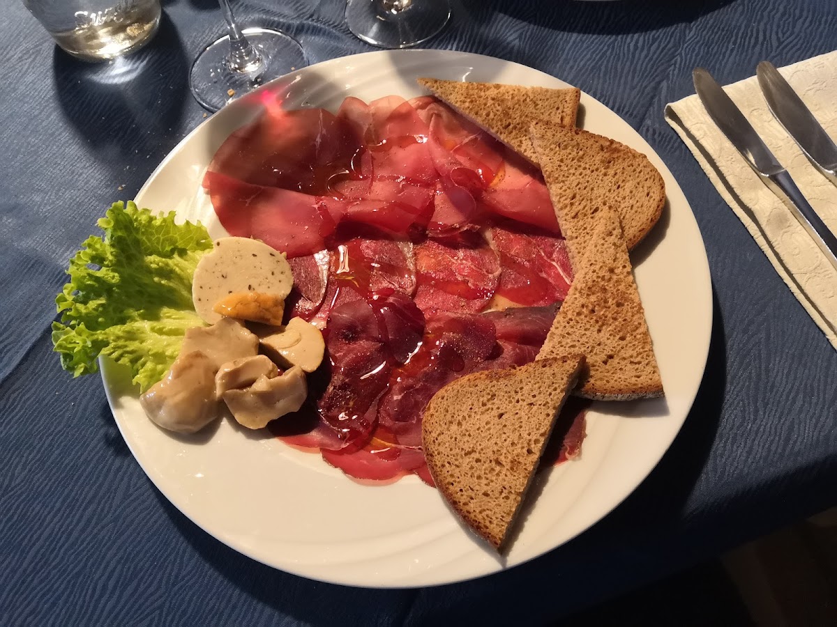 Ristorante Al Molin-10