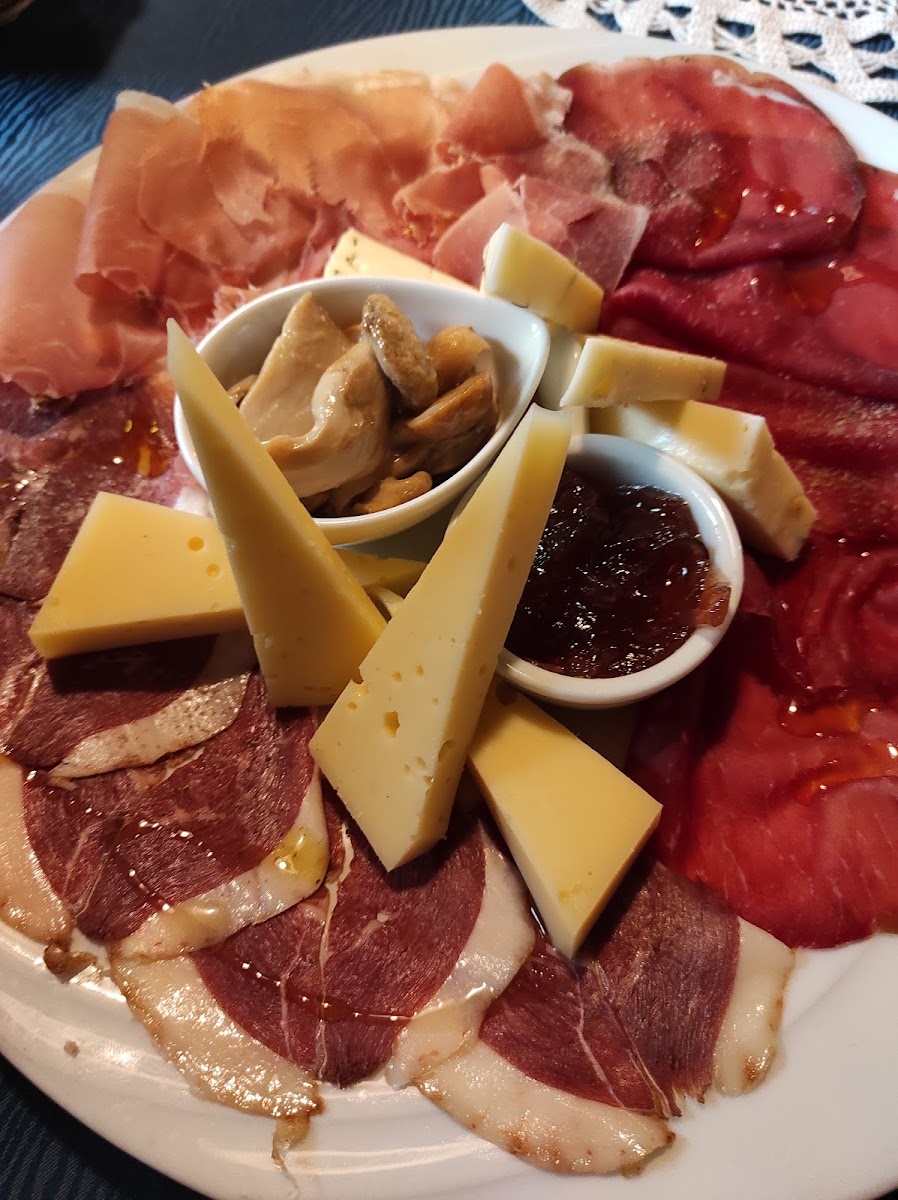 Ristorante Al Molin-8