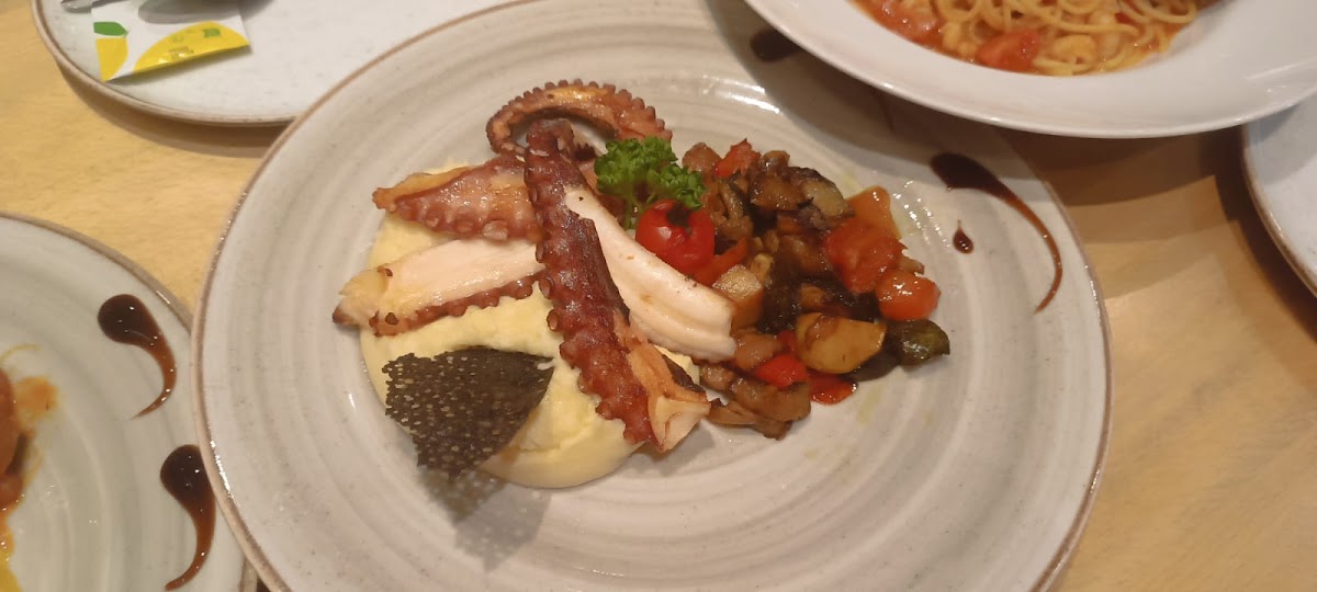 Ristorante Al Monastero-8