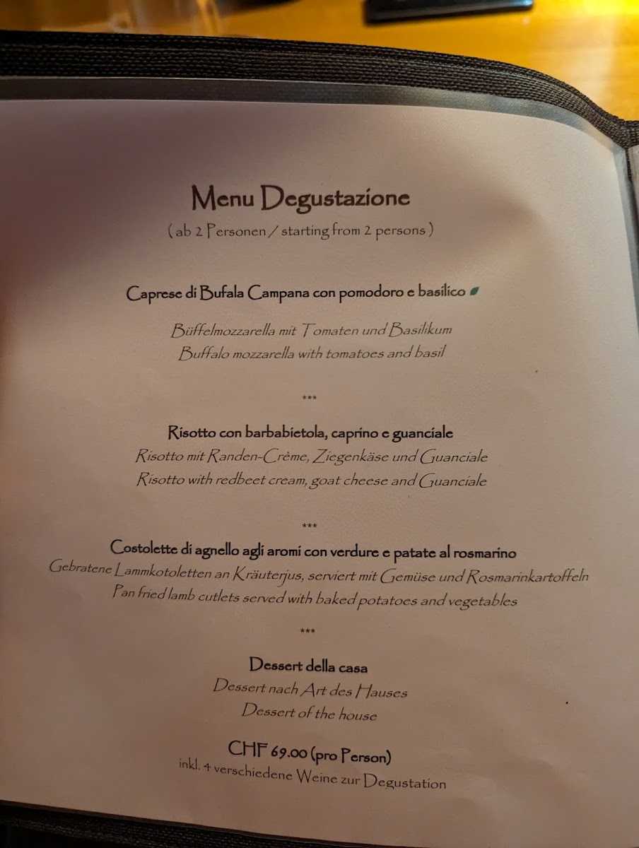 Menu Ristorante Al Monastero-1