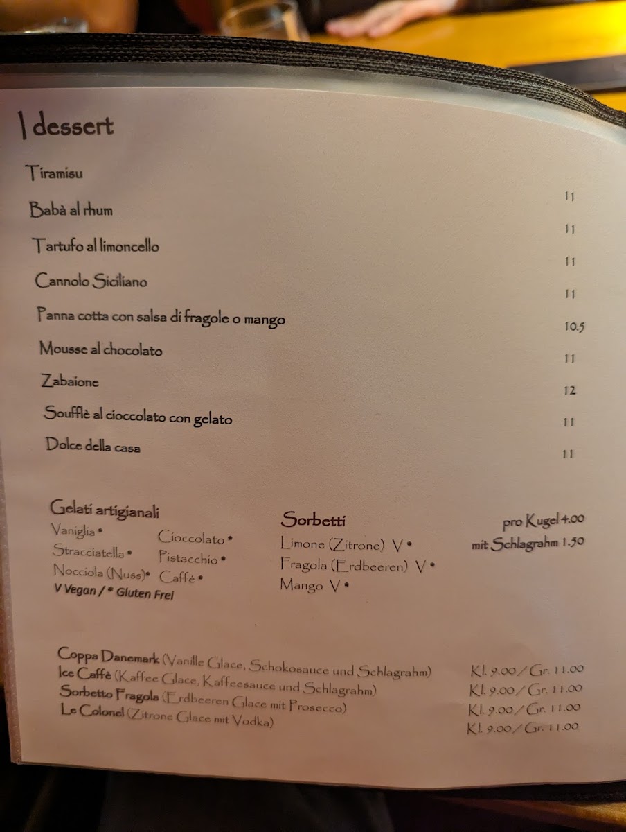 Menu Ristorante Al Monastero-10