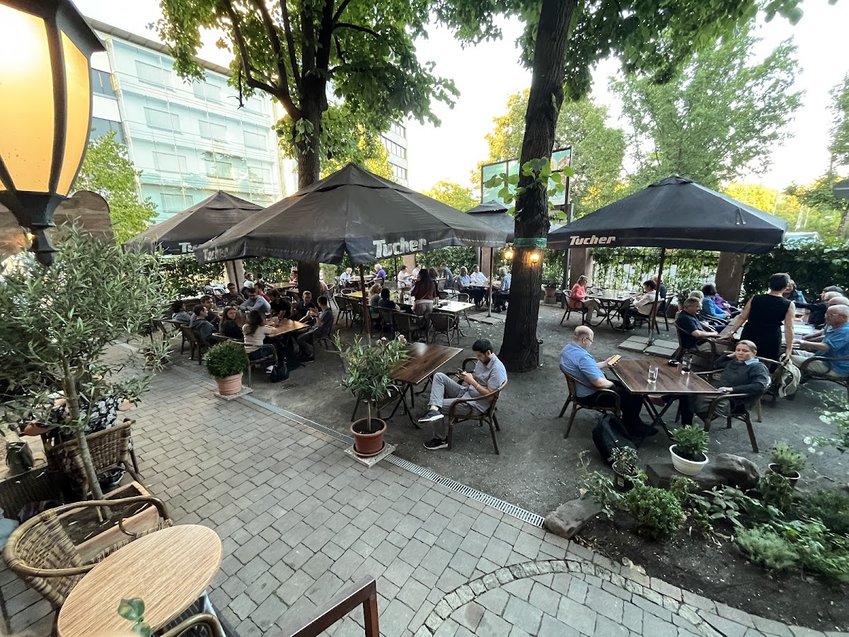 Ristorante Al Parco