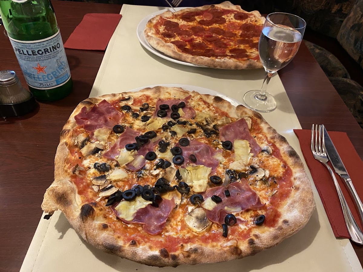 Ristorante Al Parco-2