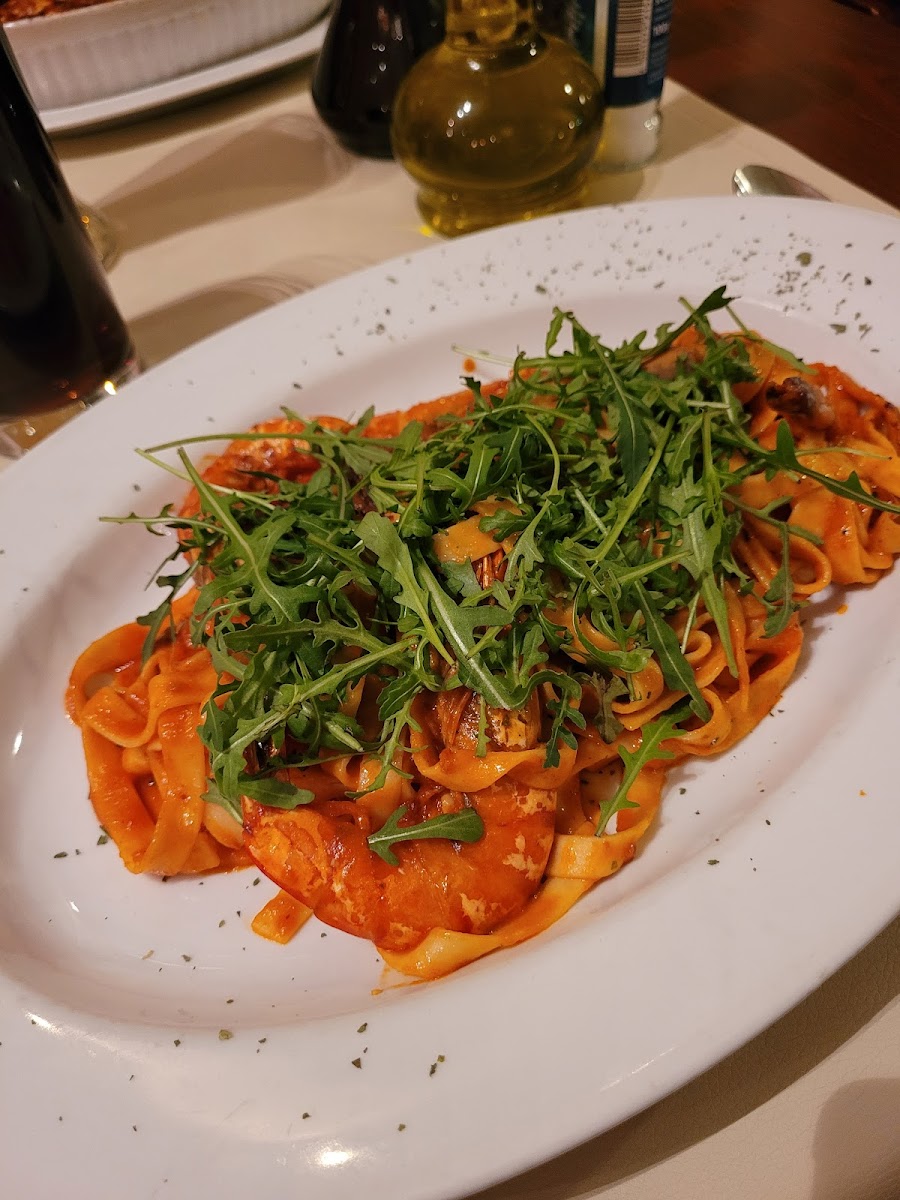 Ristorante Al Parco-3