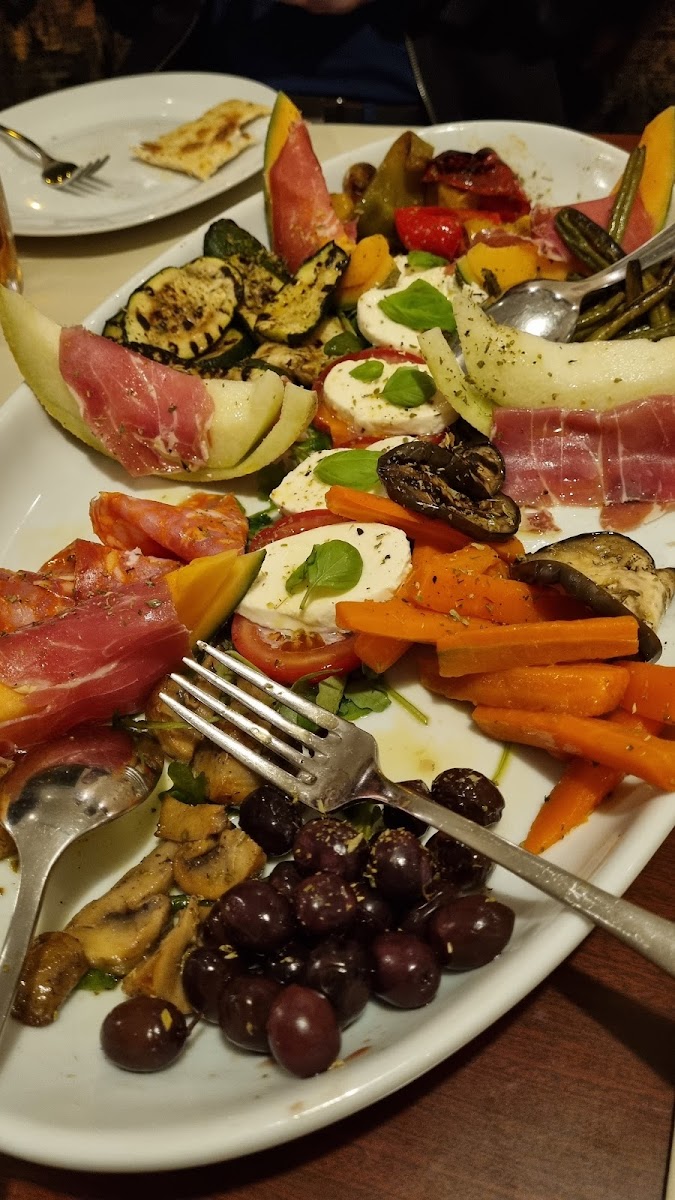 Ristorante Al Parco-6