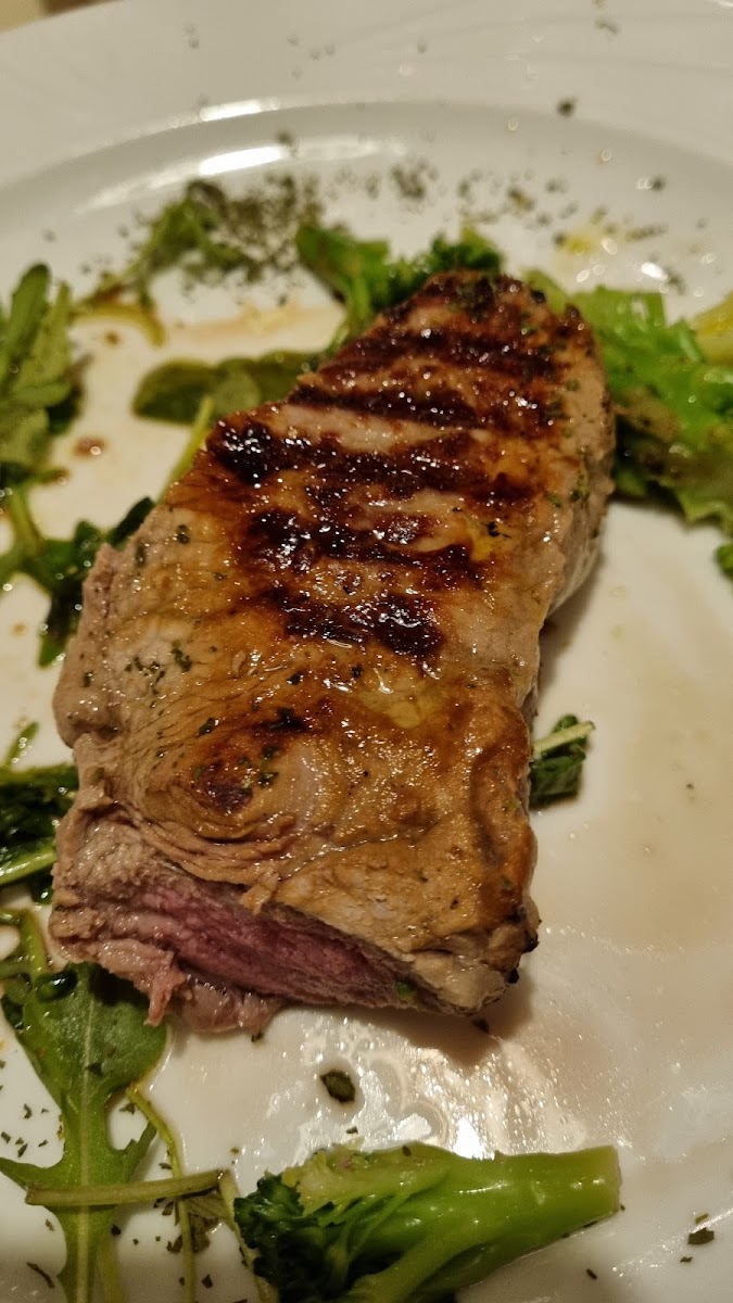 Ristorante Al Parco-7