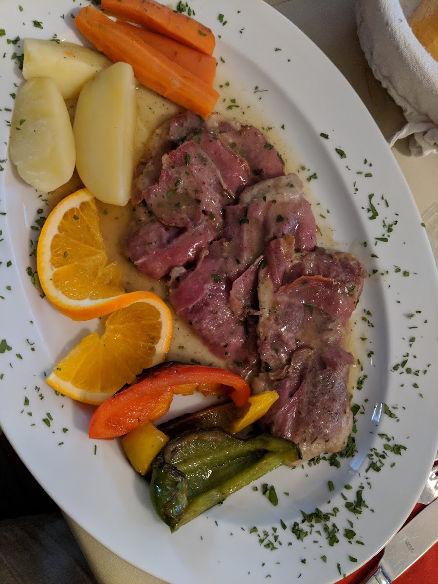 Ristorante Al Parco-9