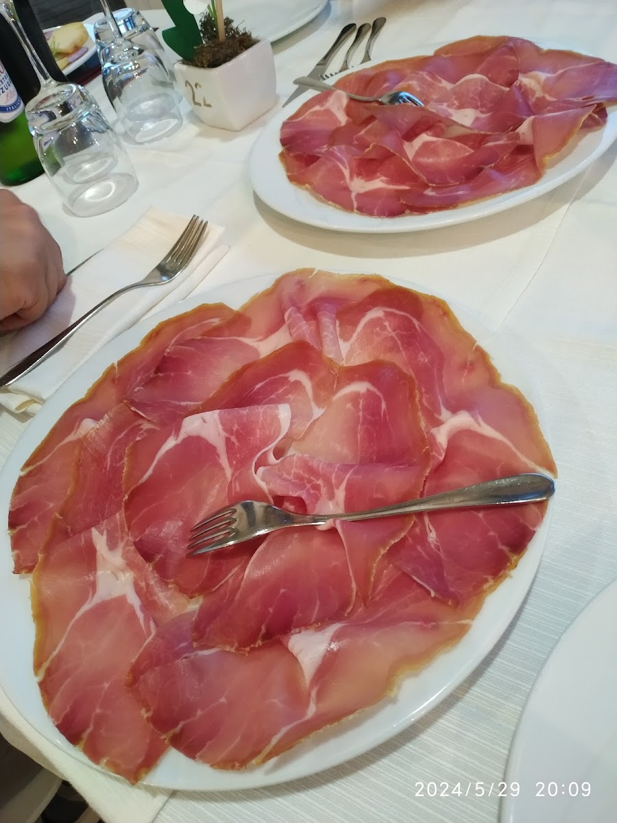 Ristorante Alba Rossa-3