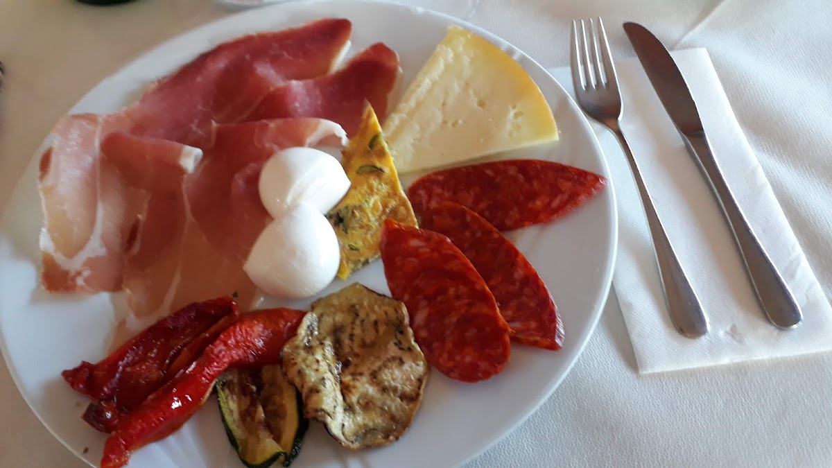 Ristorante Alba Rossa-5