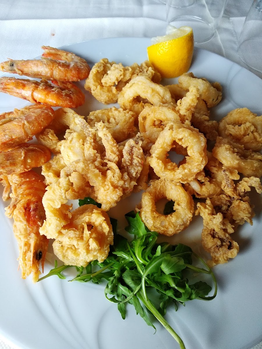 Ristorante Alba Rossa-7