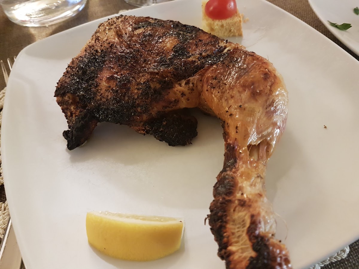 Ristorante Albergo Le Mura-8
