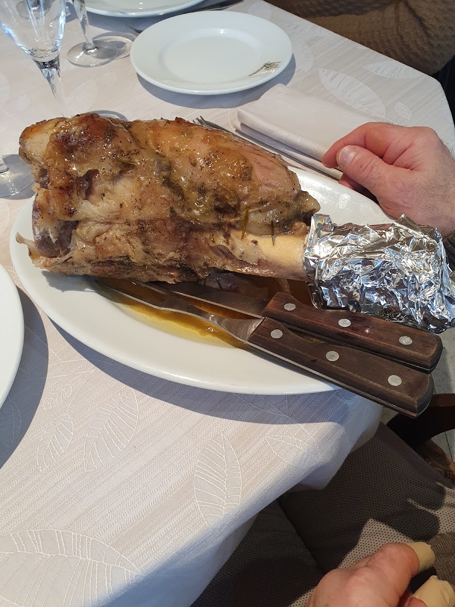 Ristorante Albergo Verucchia Di Gilberto Giorgini-10