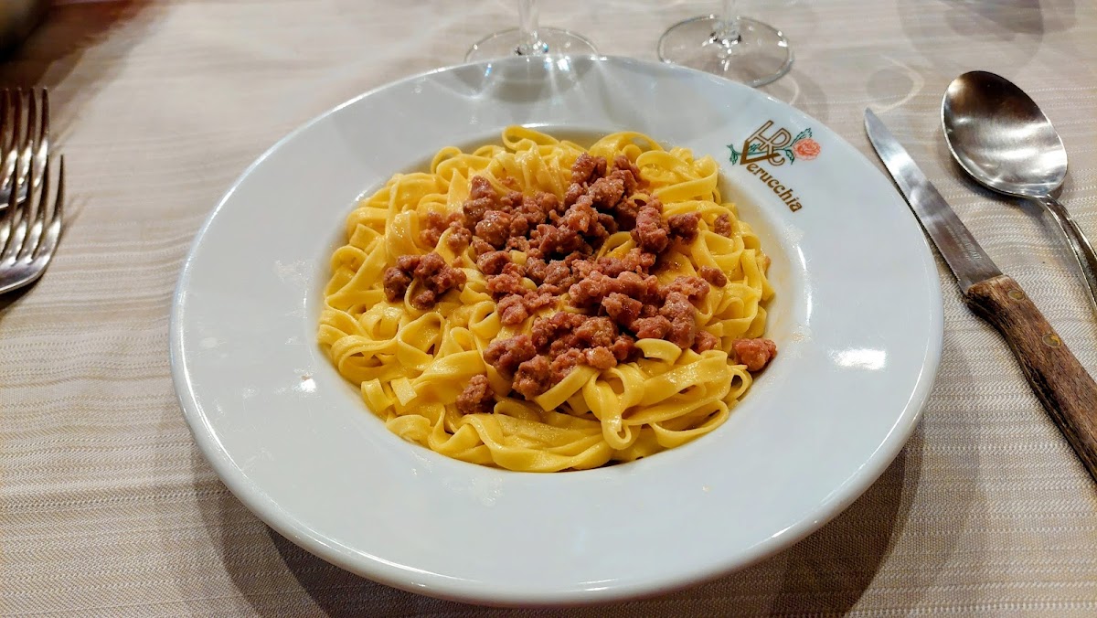 Ristorante Albergo Verucchia Di Gilberto Giorgini-3
