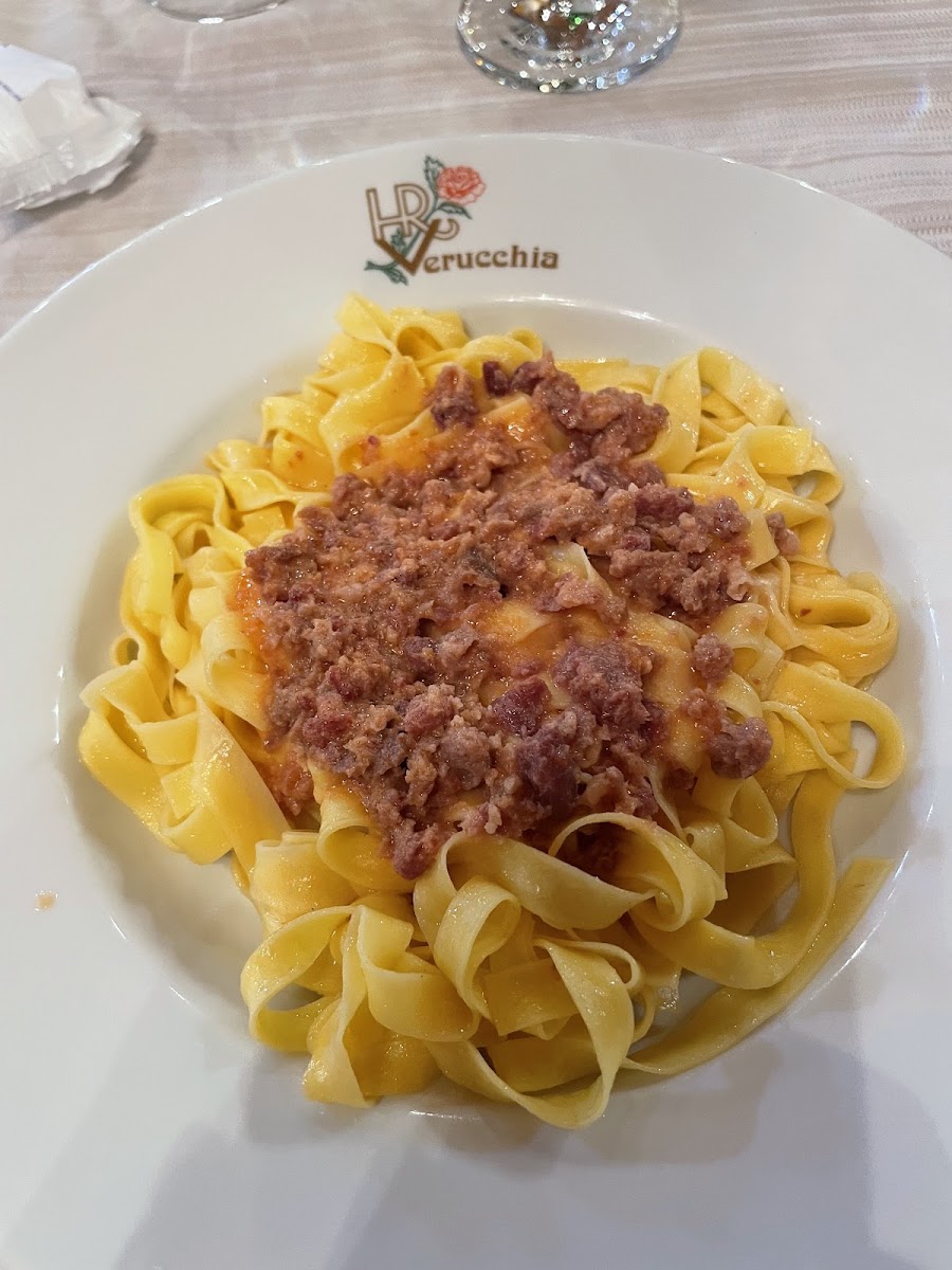 Ristorante Albergo Verucchia Di Gilberto Giorgini-6