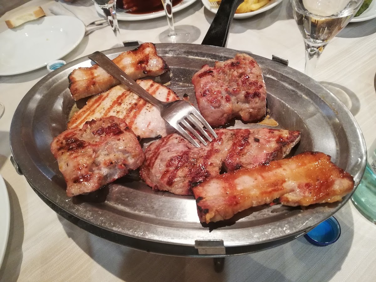 Ristorante Albergo Verucchia Di Gilberto Giorgini-8