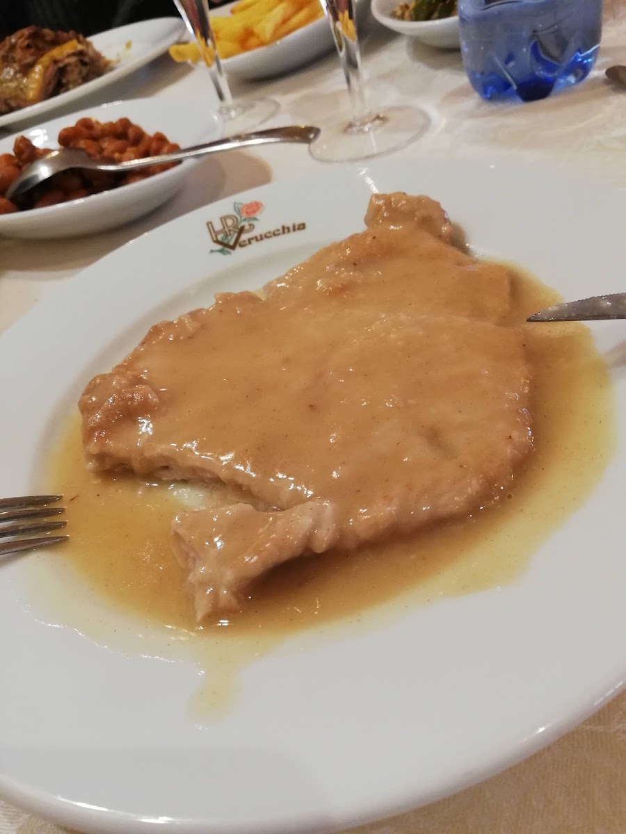 Ristorante Albergo Verucchia Di Gilberto Giorgini-9