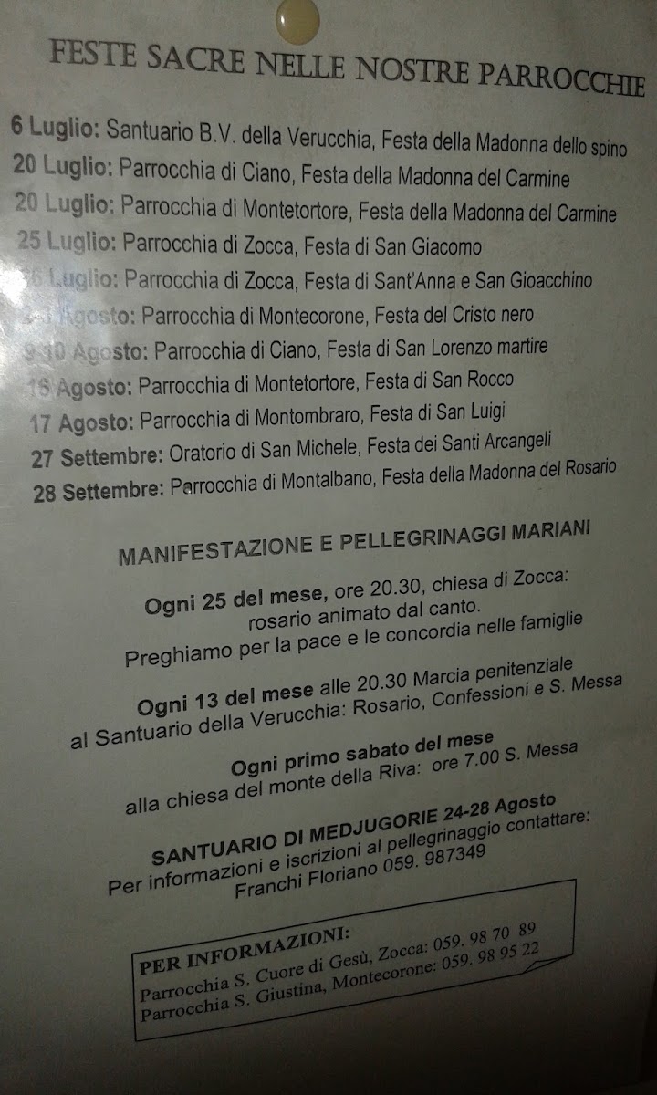 Menu Ristorante Albergo Verucchia Di Gilberto Giorgini-2