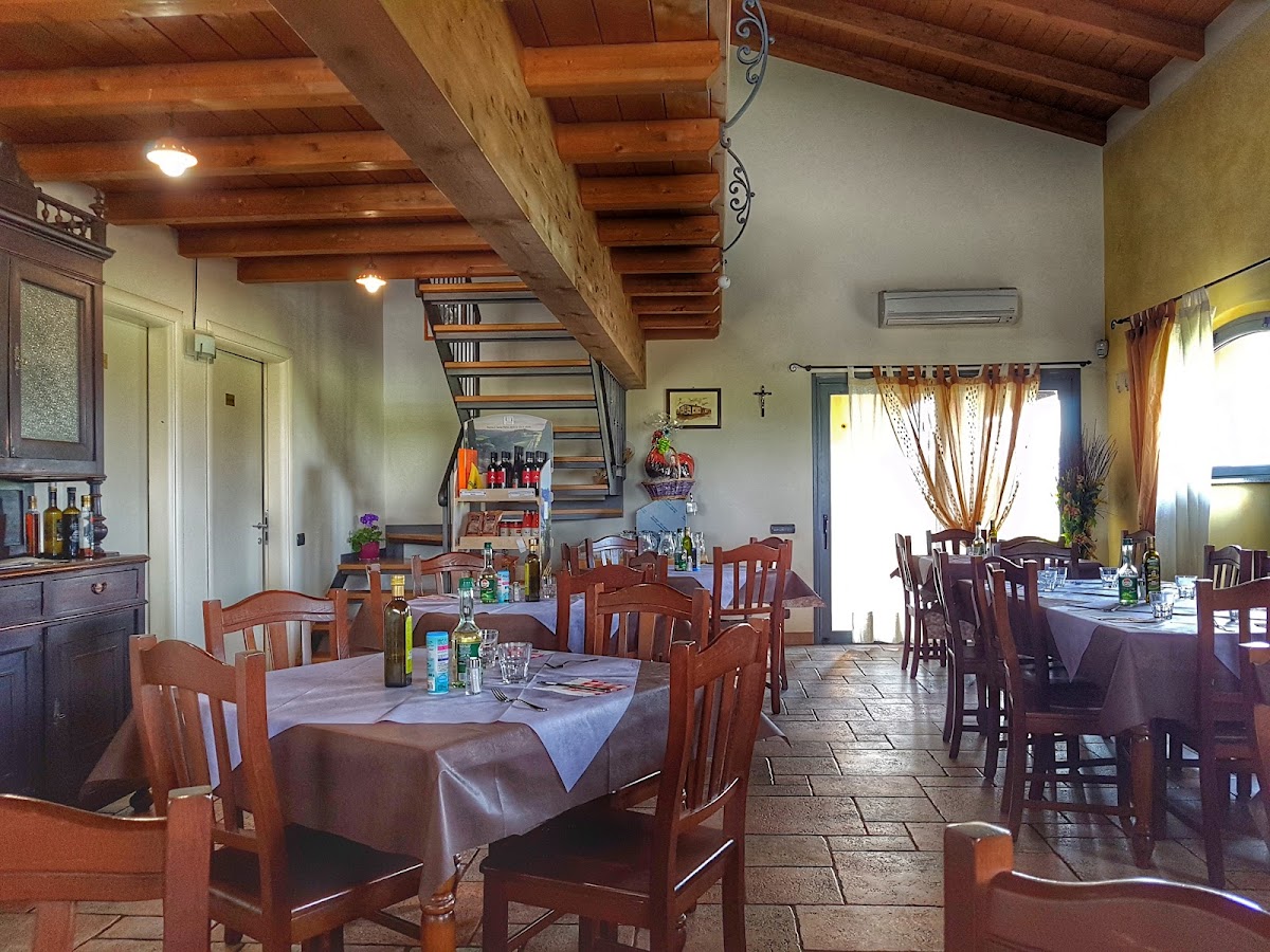 Ristorante Alla Barchessa