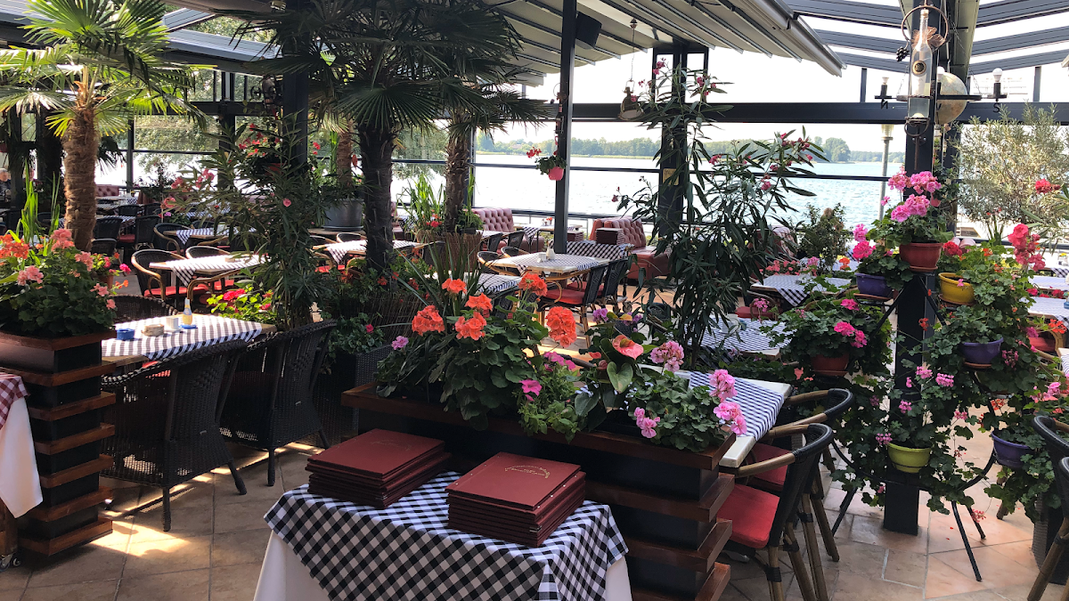 Ristorante Alla Fontana