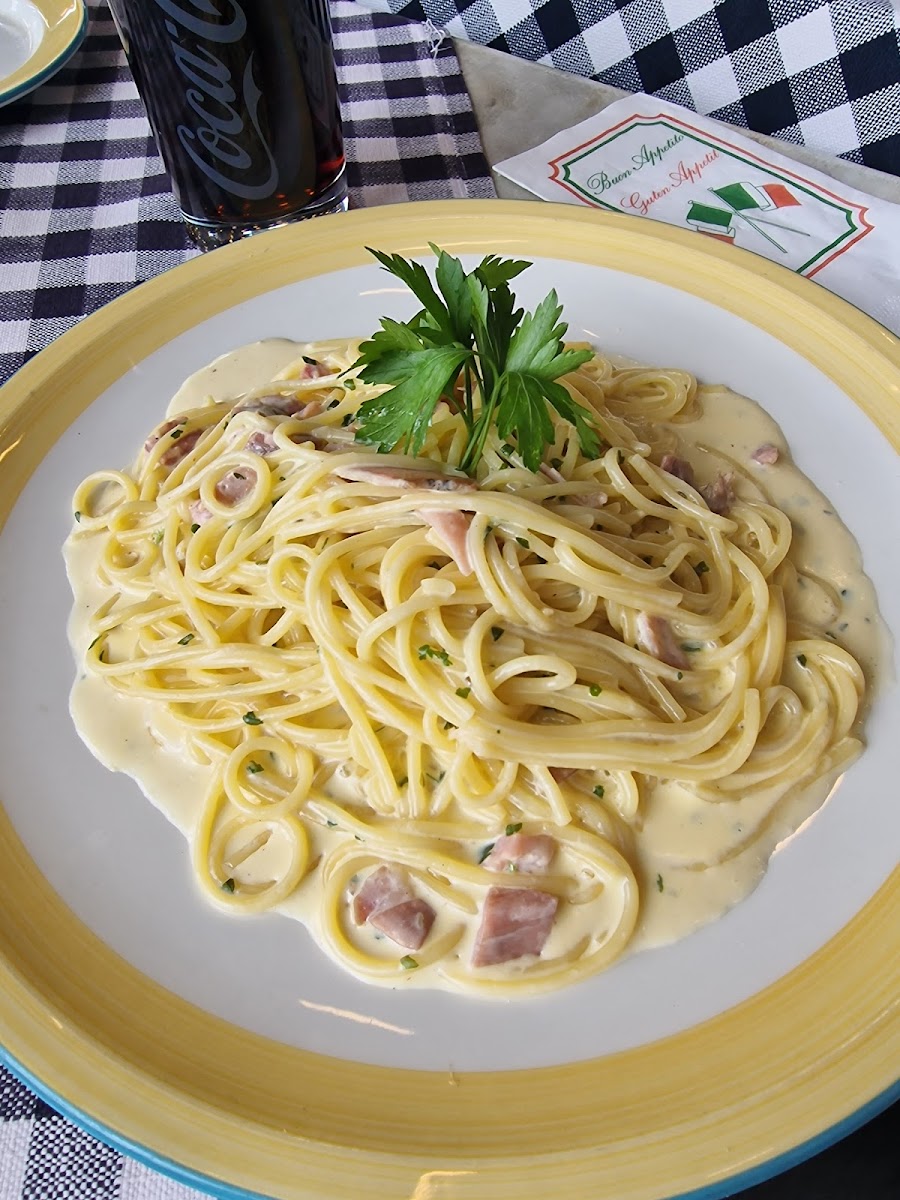 Ristorante Alla Fontana-10