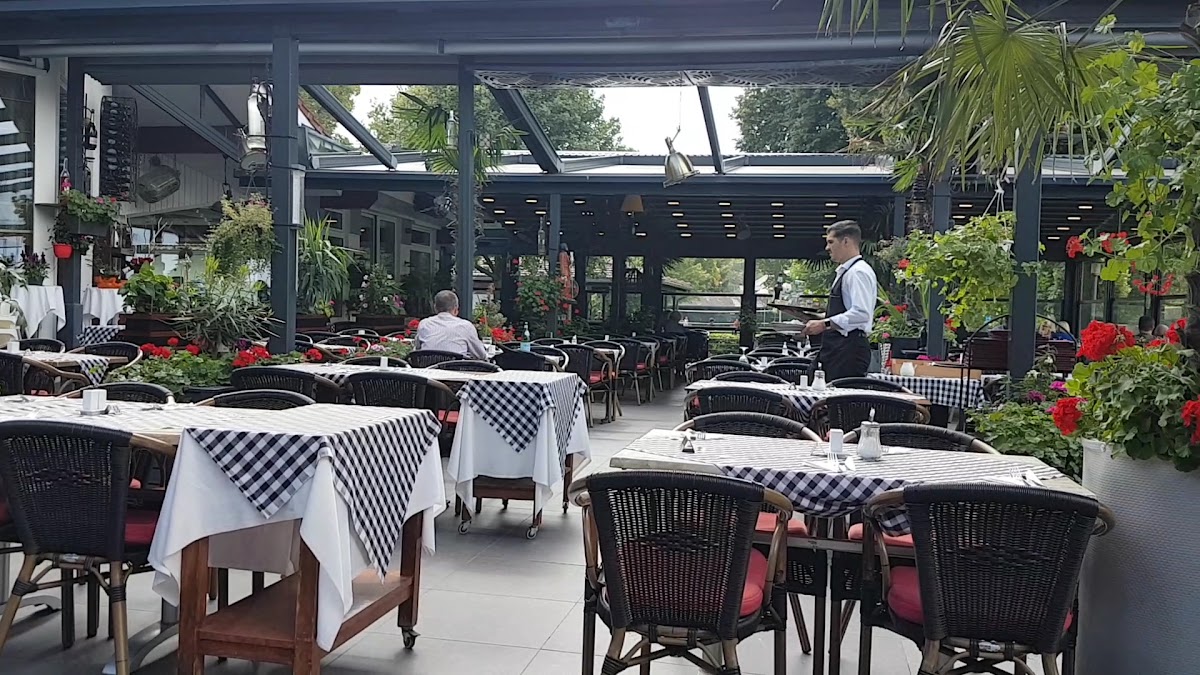 Ristorante Alla Fontana-2