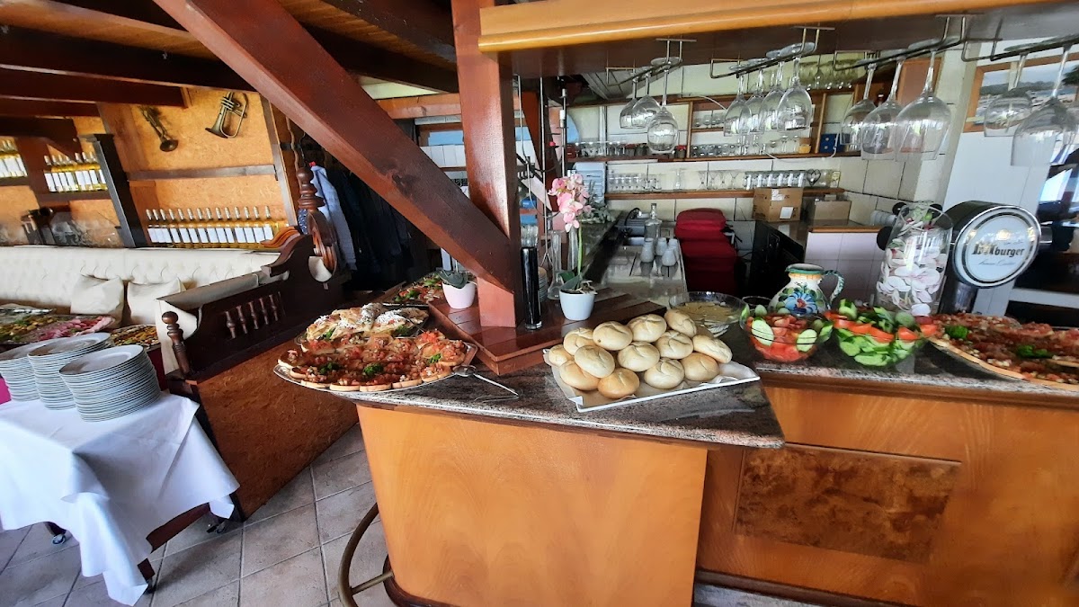Ristorante Alla Fontana-4