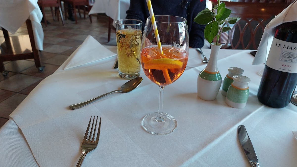 Ristorante Alla Fontana-5