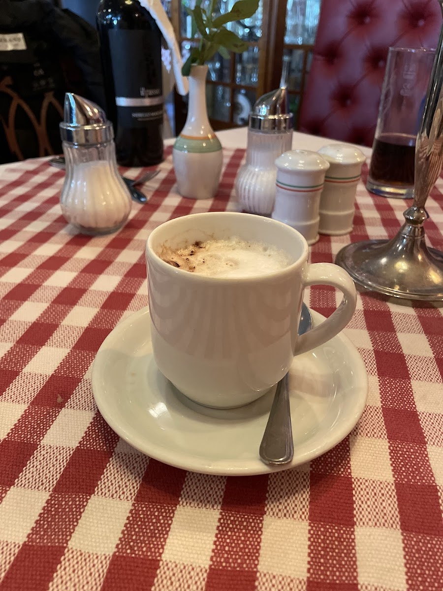 Ristorante Alla Fontana-6