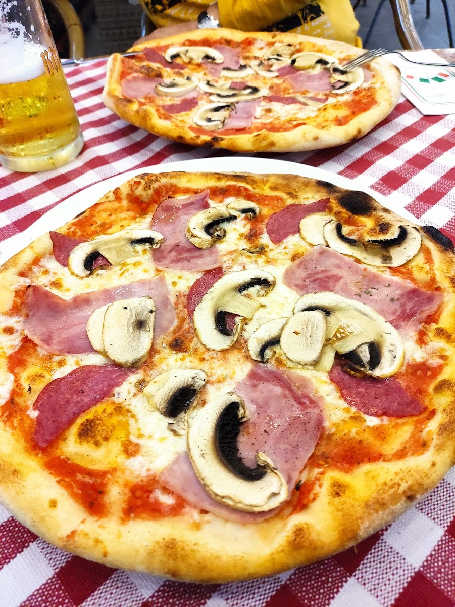 Ristorante Alla Fontana-7