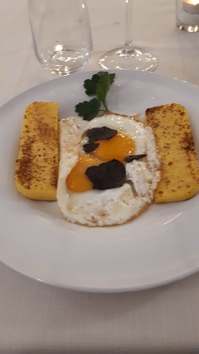 Ristorante All'antico Borgo-10