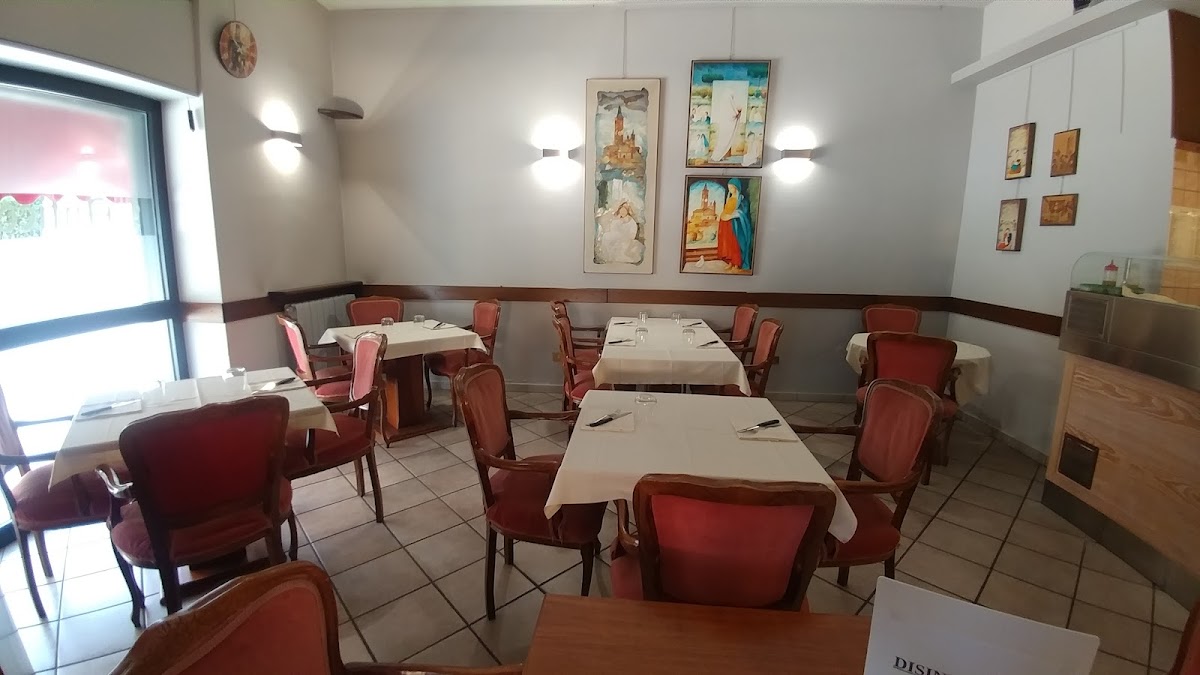 Ristorante All'antico Borgo-3