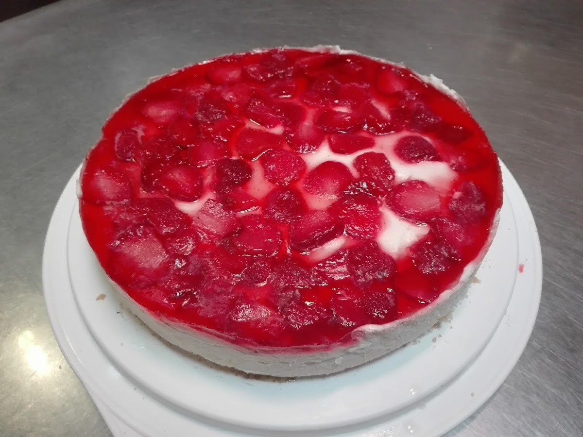Ristorante All'antico Borgo-5