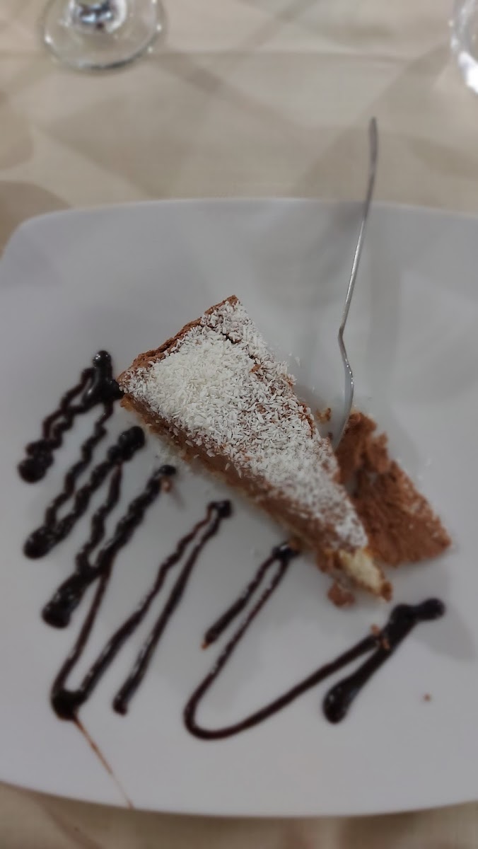 Ristorante All'antico Borgo-6