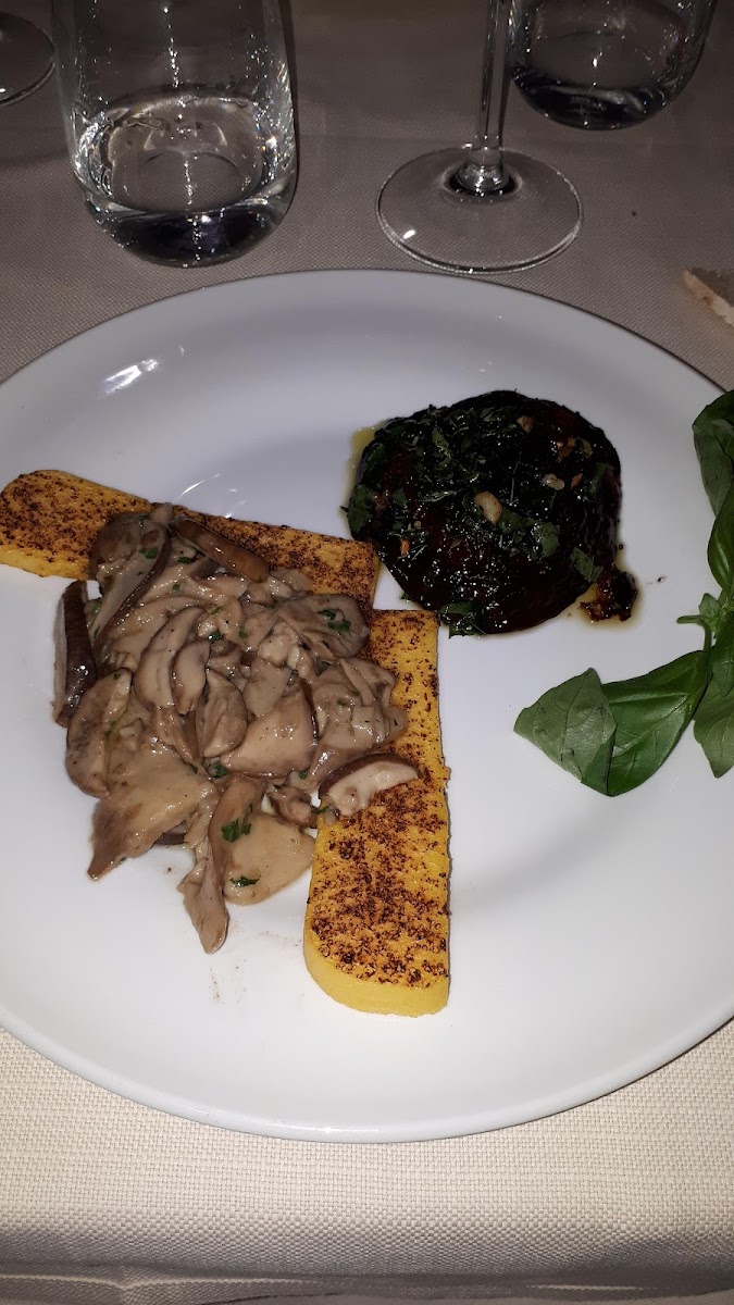 Ristorante All'antico Borgo-9