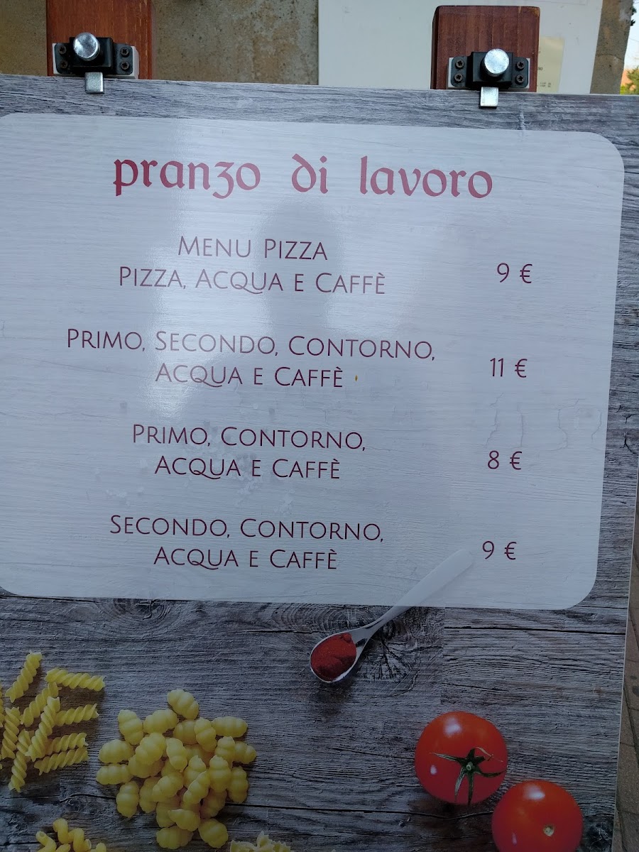 Menu Ristorante All'antico Borgo-1