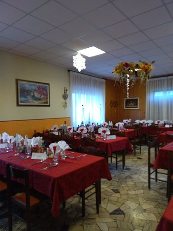 Ristorante Alle Rose