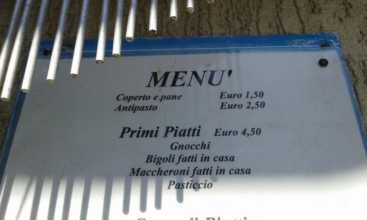 Menu Ristorante Alle Rose-2