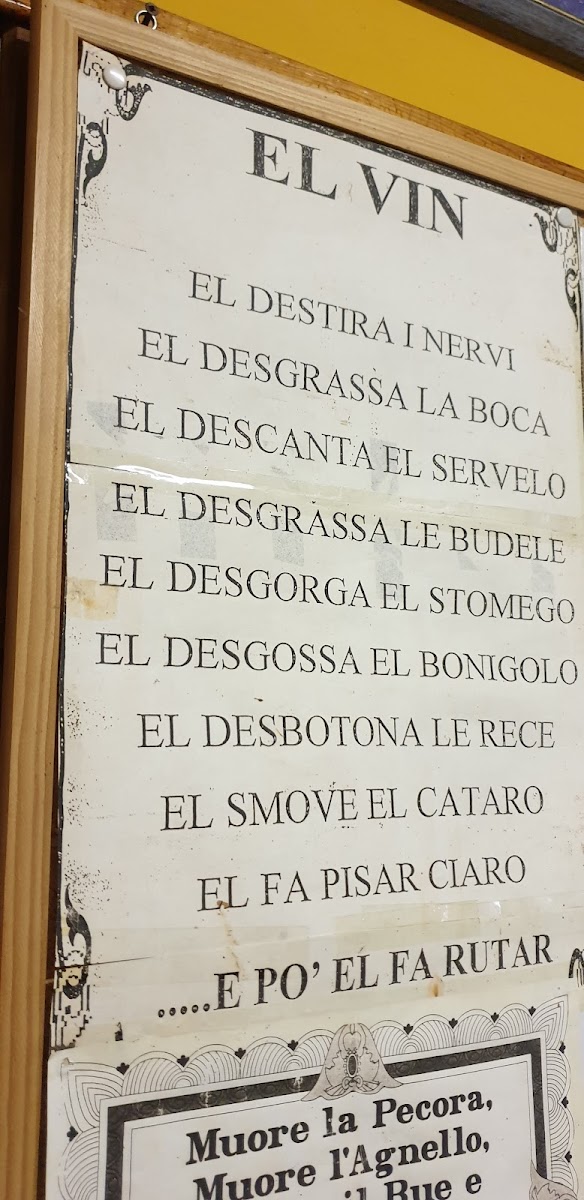 Menu Ristorante Alle Rose-3