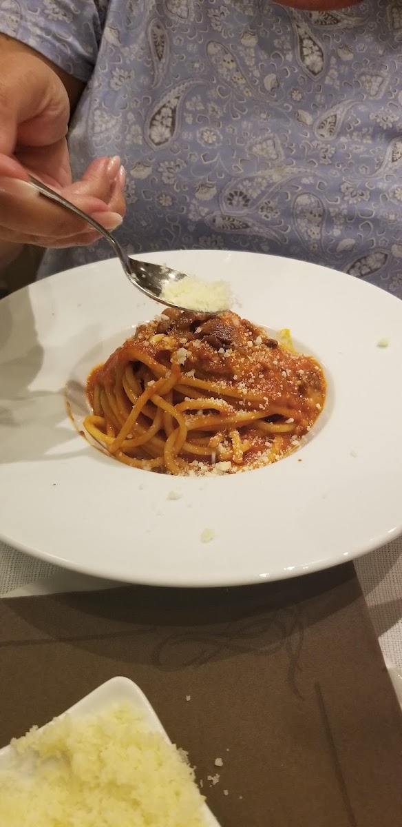 Ristorante Amedeo-10