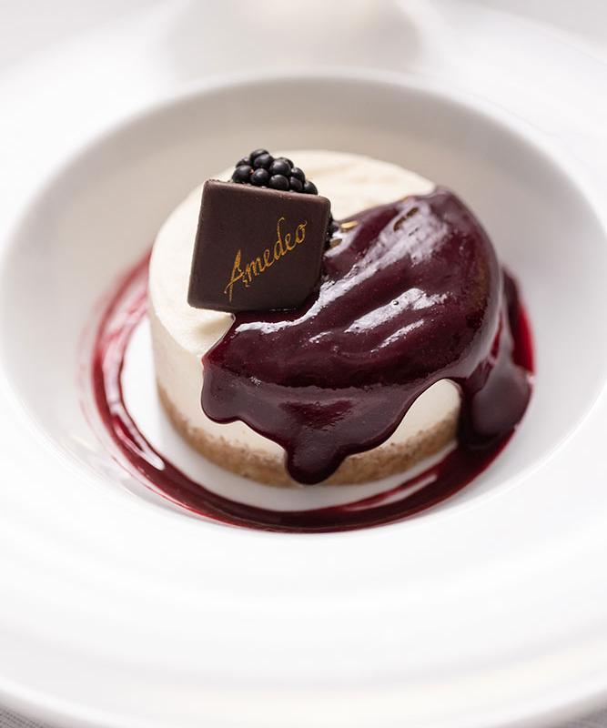 Ristorante Amedeo-4