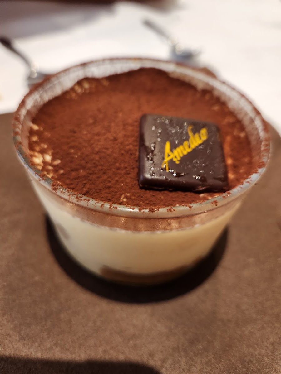 Ristorante Amedeo-5