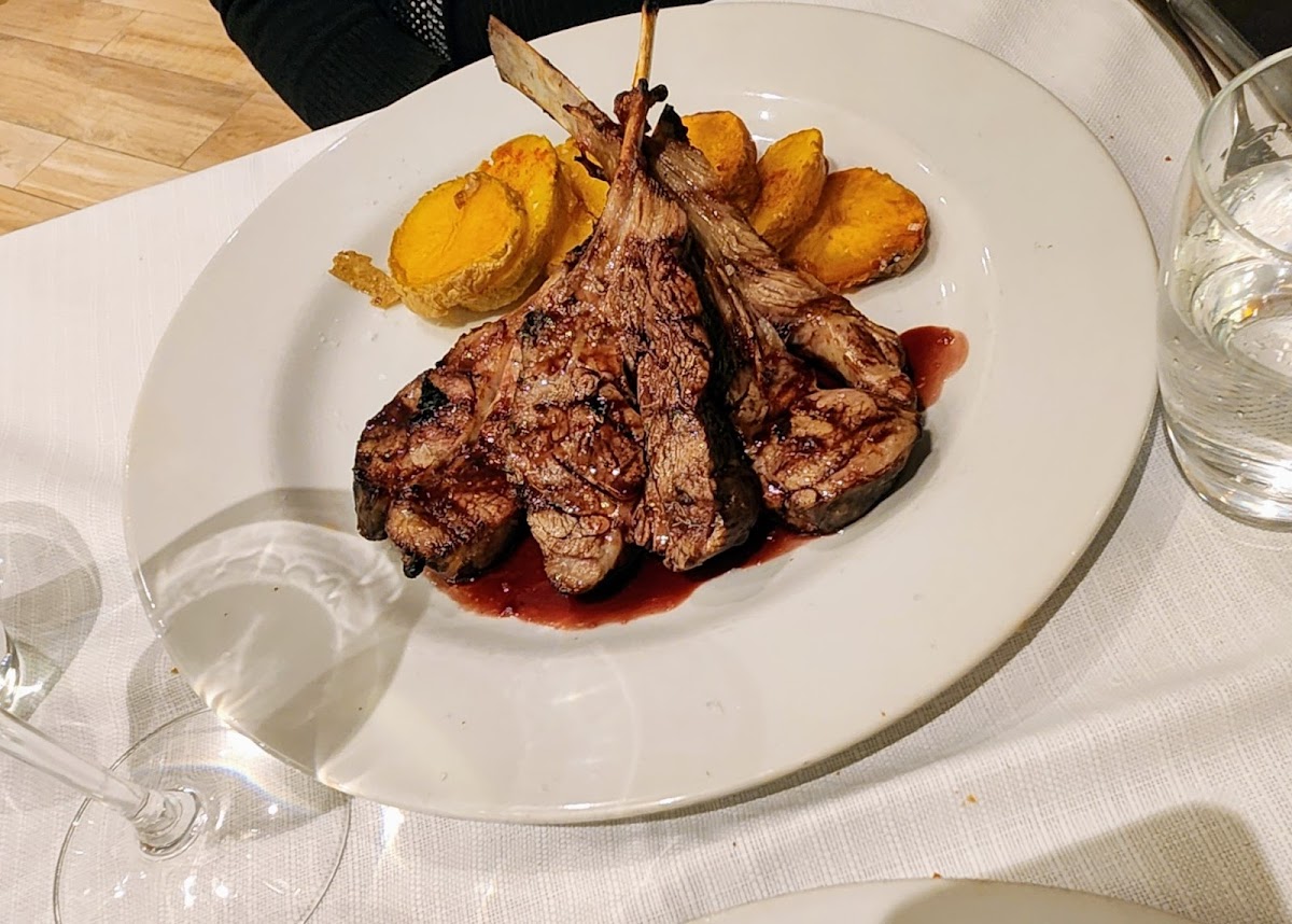 Ristorante Amedeo-6