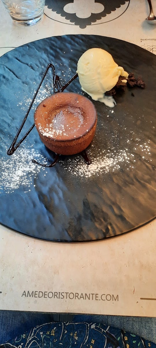 Ristorante Amedeo-8