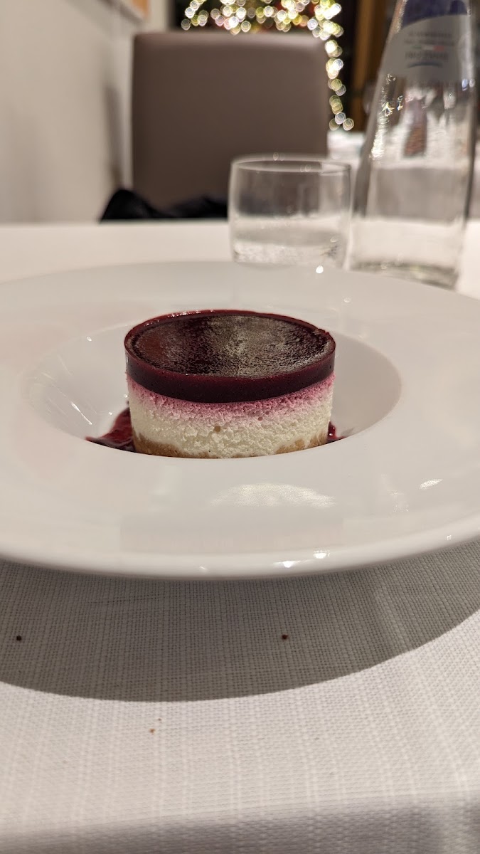Ristorante Amedeo-9