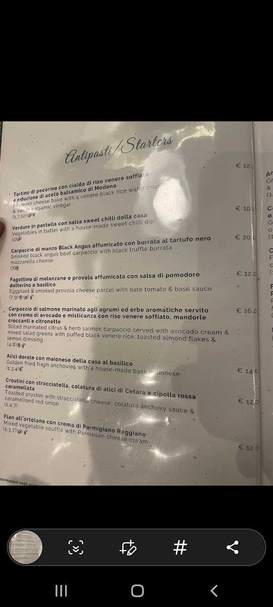Menu Ristorante Amedeo-4